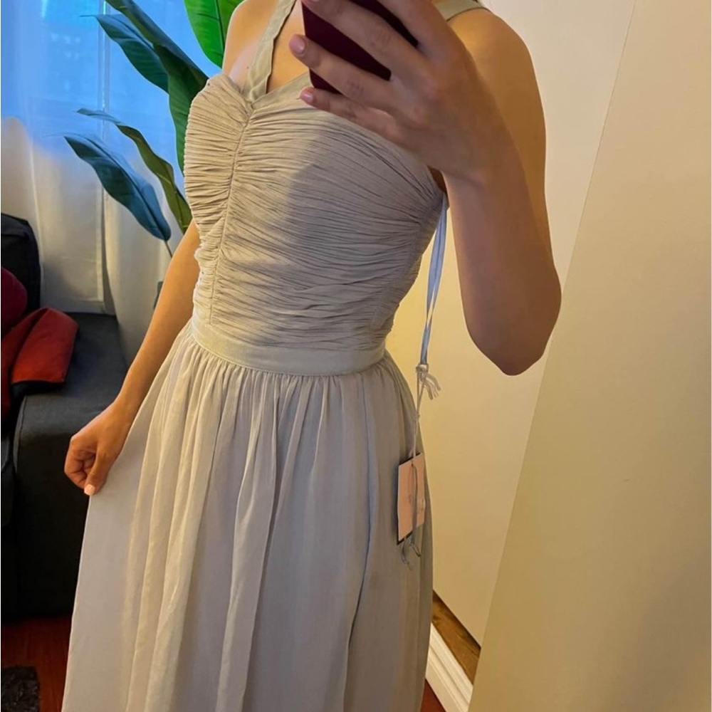 BRAND NEW: Ted baker ball gown
